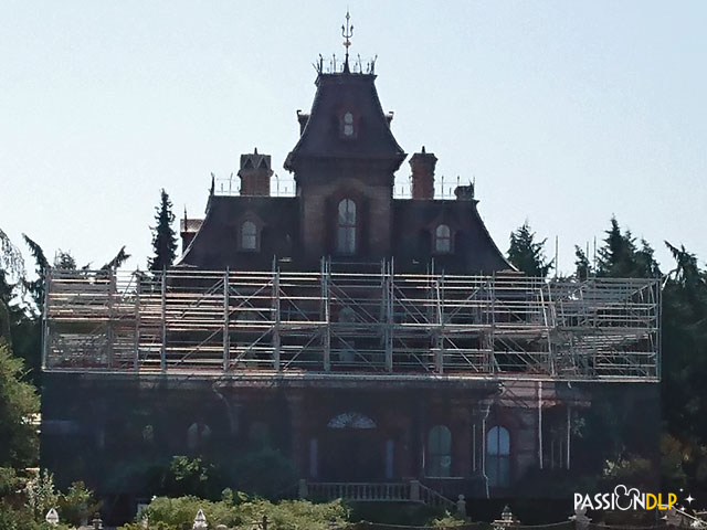 phantom manor