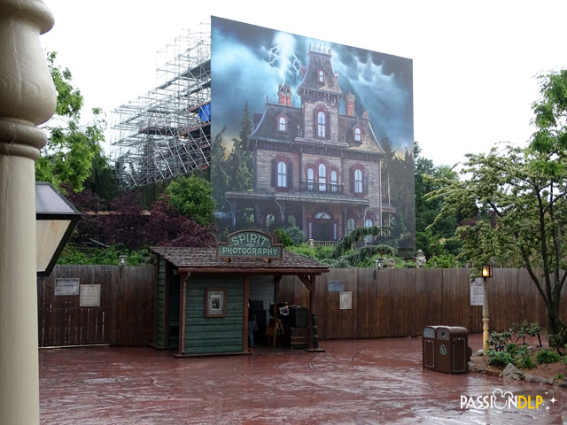 phantom manor photography