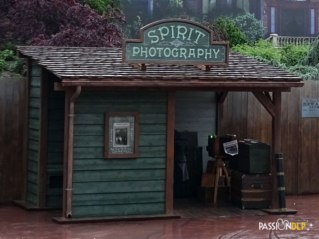 phantom manor photography