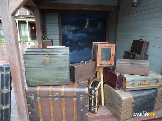 phantom manor photography
