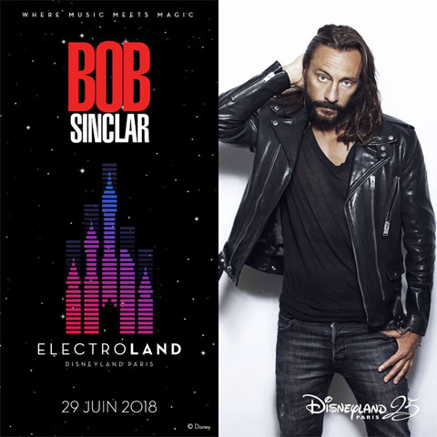 electroland