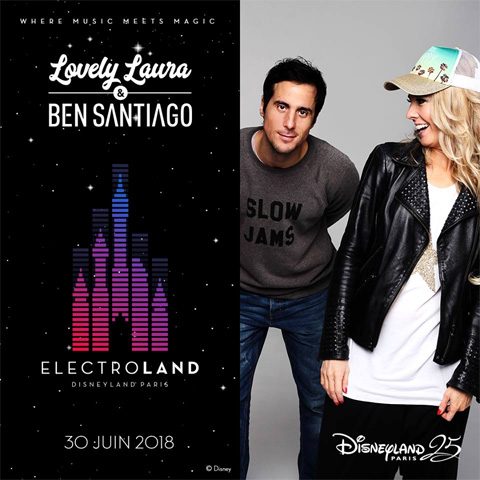 electroland