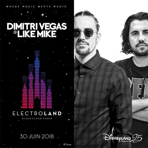 electroland