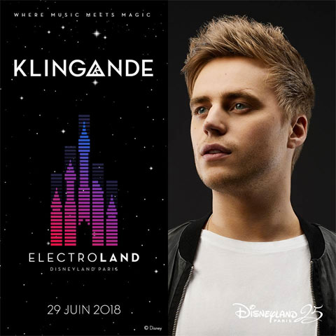 electroland