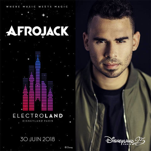electroland