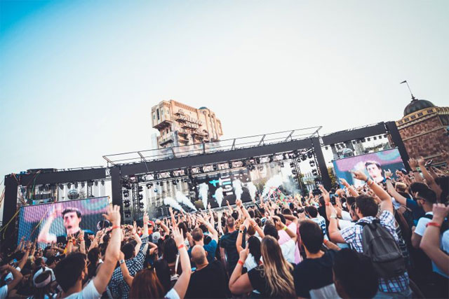 electroland 2018