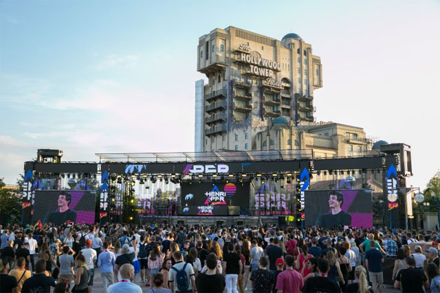 electroland 2018