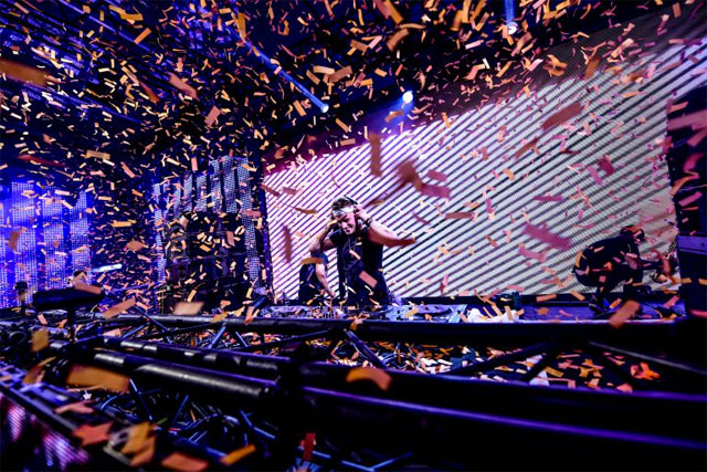 electroland 2018