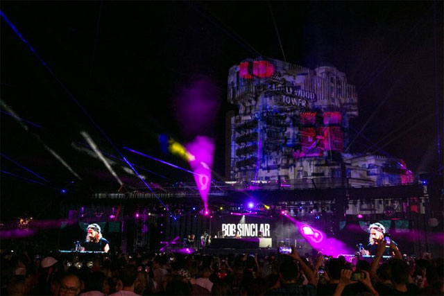 electroland 2018