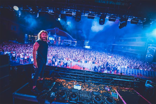 electroland 2018
