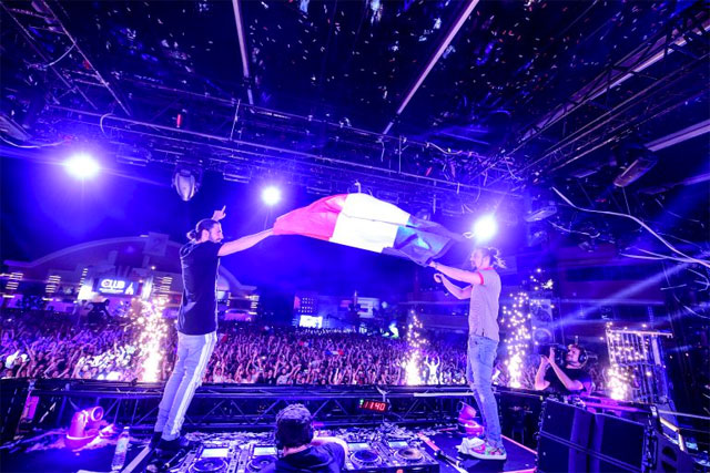 electroland 2018