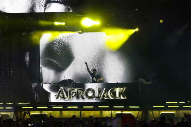 electroland 2018