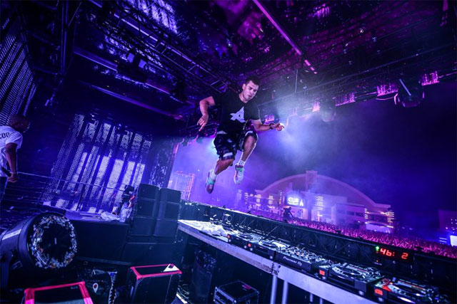 electroland 2018
