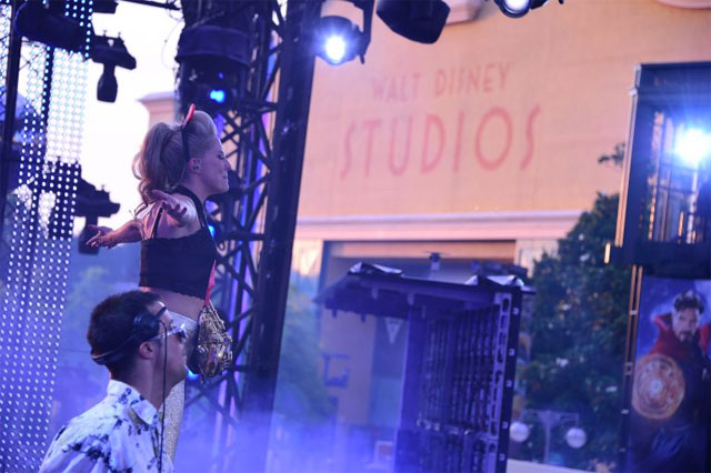 electroland 2018