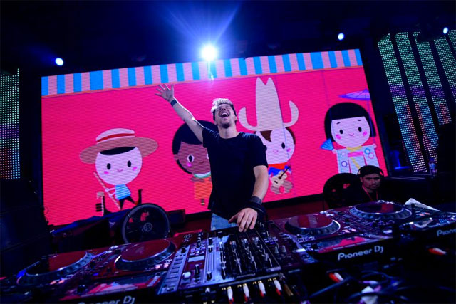 electroland 2018