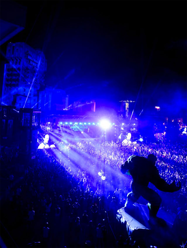electroland 2018