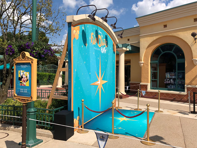 fandaze decors