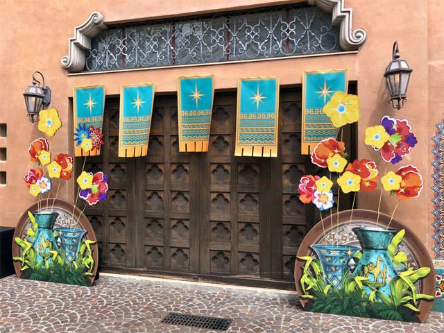 fandaze decors