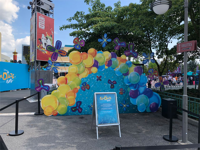 fandaze decors