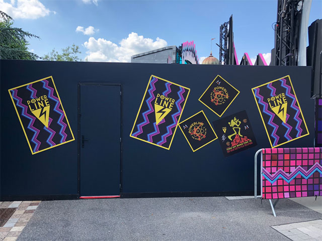 fandaze decors