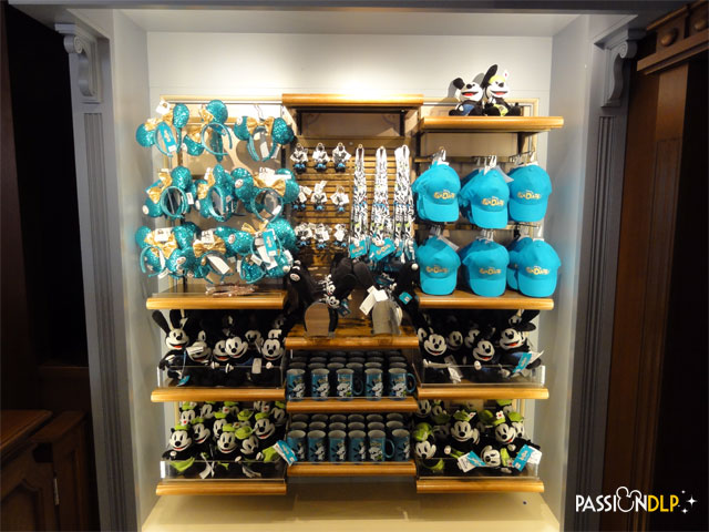 fandaze produit