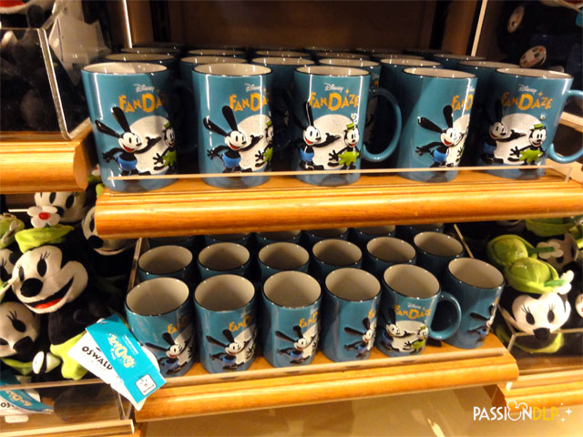 fandaze produit