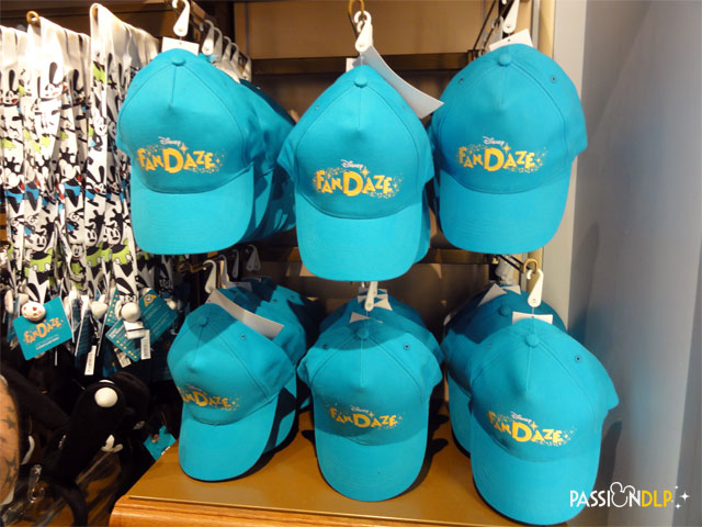 fandaze produit