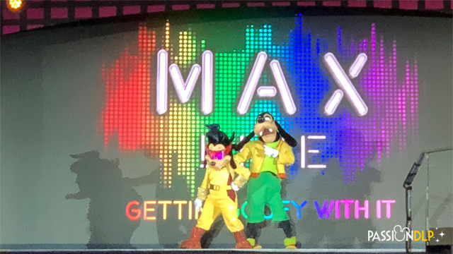 fandaze max