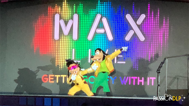 fandaze max