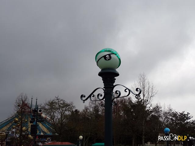 déco central plaza