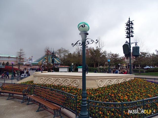 déco central plaza
