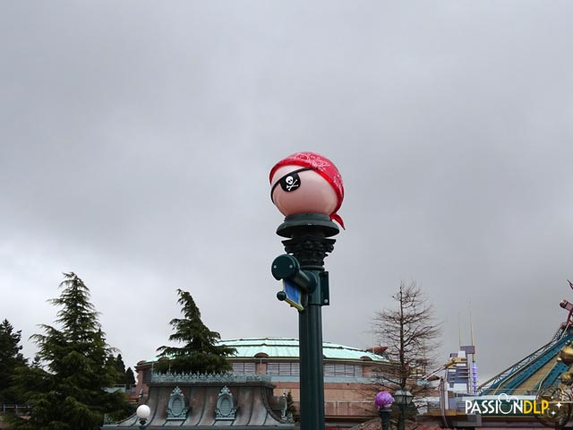 déco central plaza