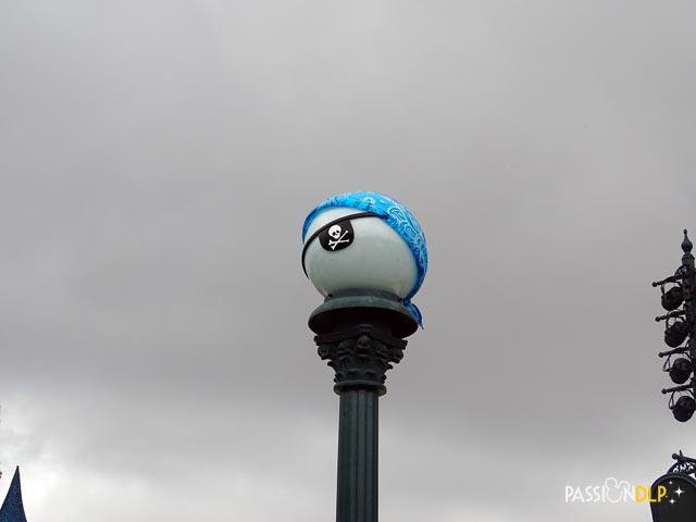 déco central plaza