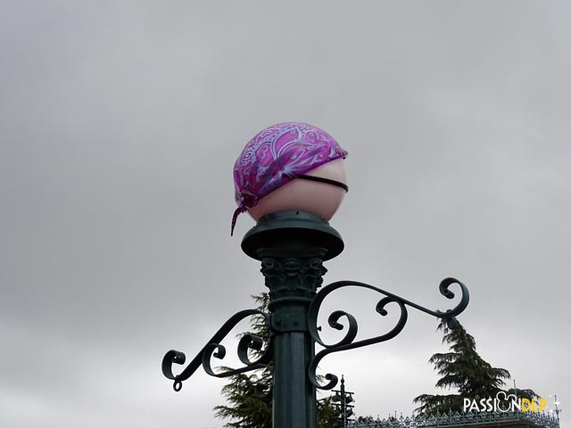 déco central plaza