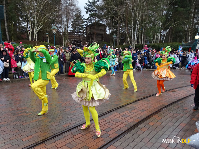 pirates ou princesses disney