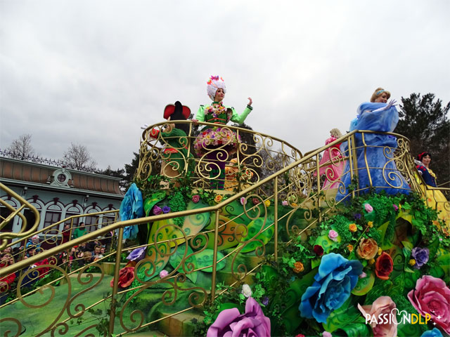pirates ou princesses disney