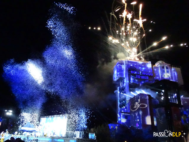 le grand final