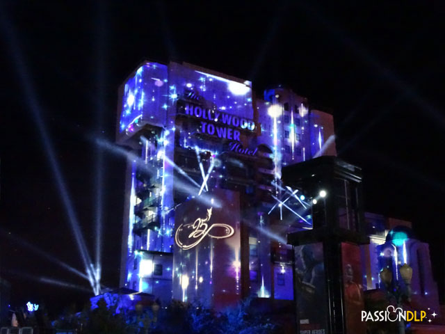 le grand final