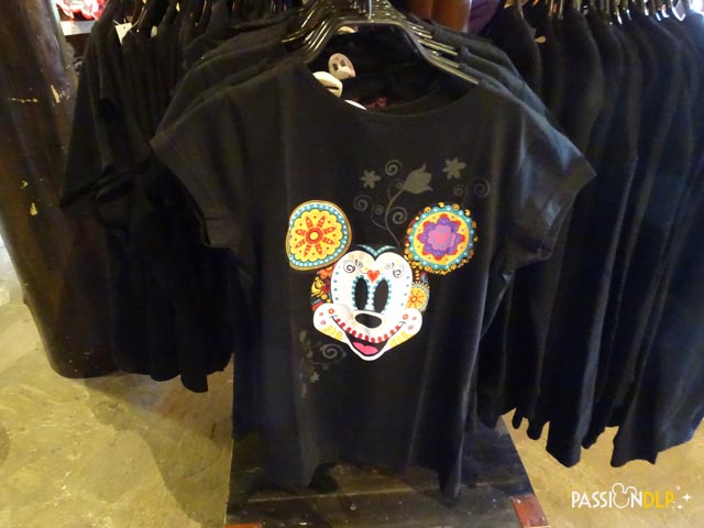 produits halloween