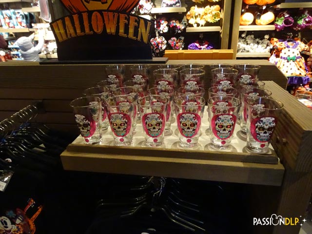 produits halloween
