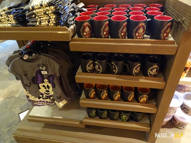produits halloween