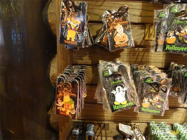 produits halloween
