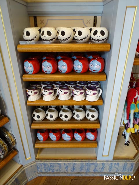 produits halloween
