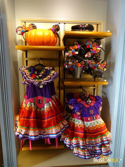 produits halloween