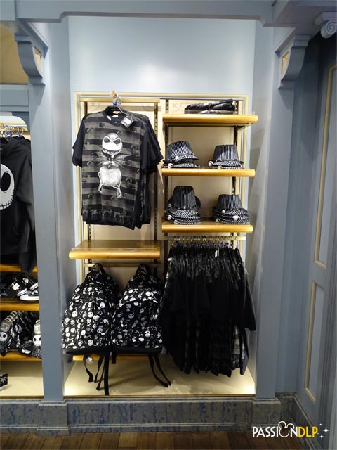 produits halloween