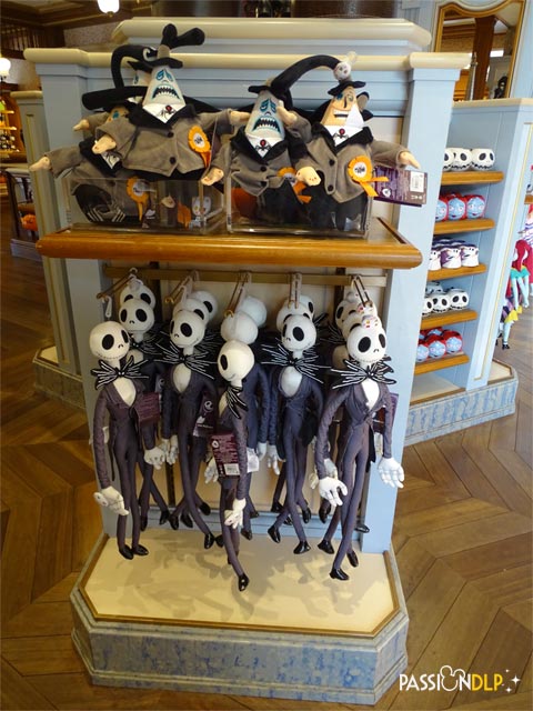 produits halloween