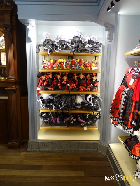 produits halloween