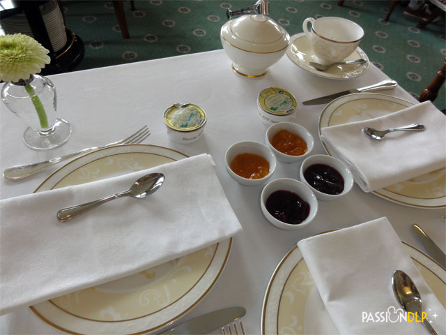teatime