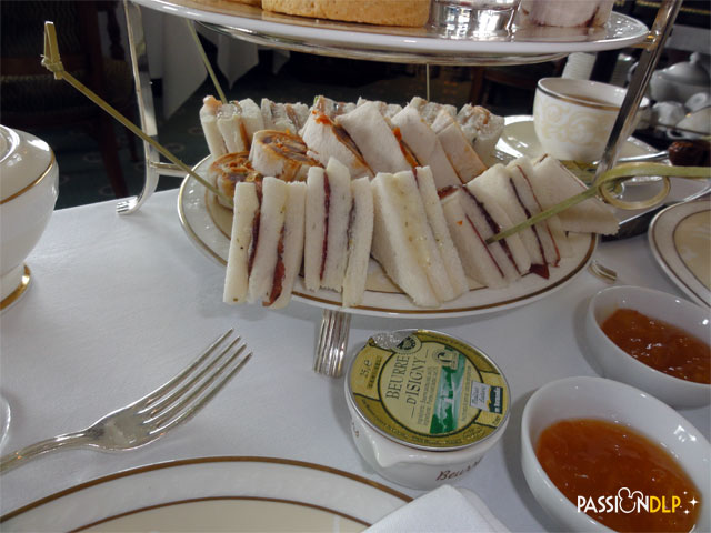 teatime