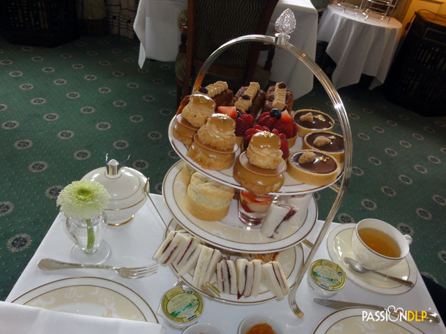 teatime